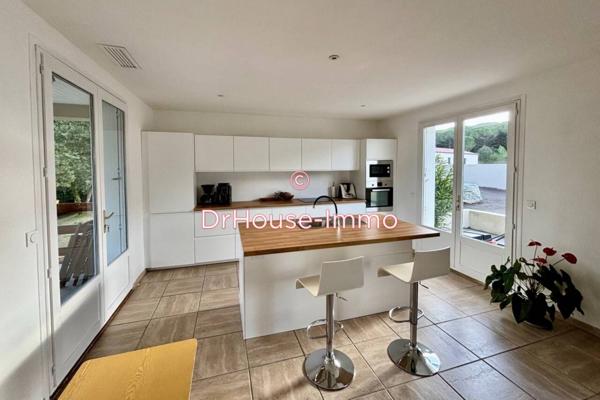 Maison à vendre 7 pièces de 158 m²