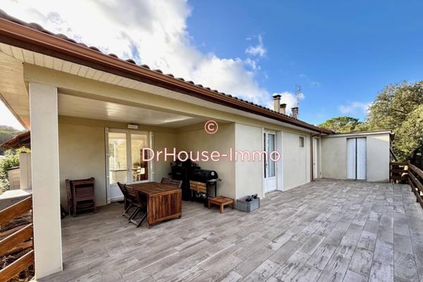 Maison à vendre 7 pièces de 158 m²