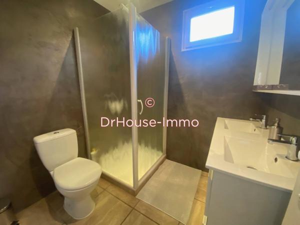 Maison à vendre 7 pièces de 158 m²