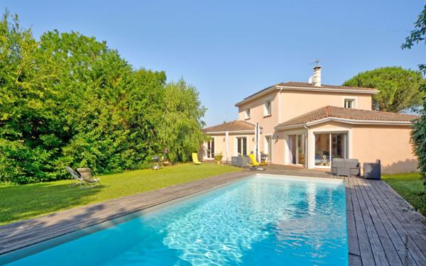 Maison à vendre    7 pièces • 224 m2 Balma