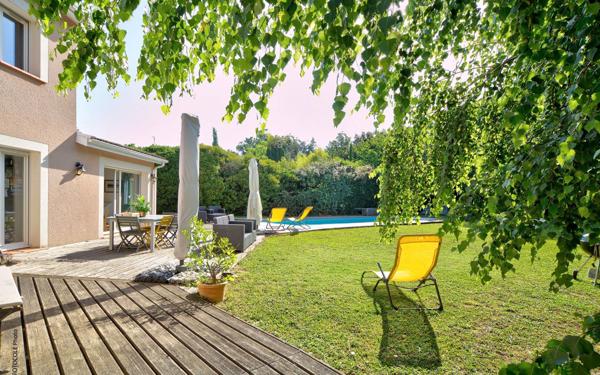 Maison à vendre    7 pièces • 224 m2 Balma