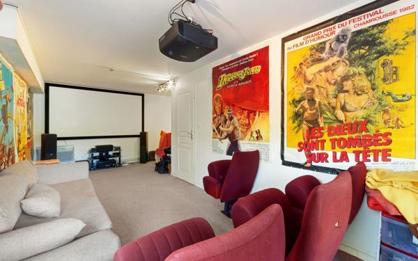 Maison à vendre    7 pièces • 224 m2 Balma