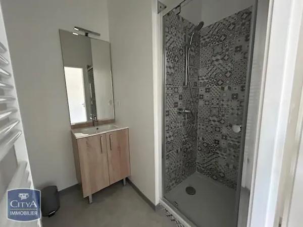 Appartement à louer 1 pièce 17.12m² Orléans (45100)