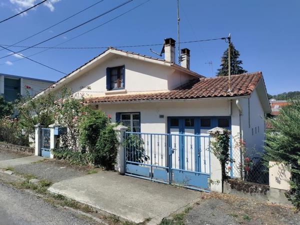 Maison 148 400 € Saint-Girons 4 p 116 m² DPE E