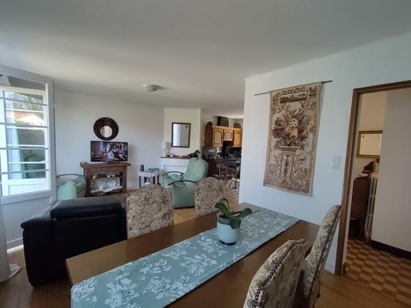 Maison 148 400 € Saint-Girons 4 p 116 m² DPE E