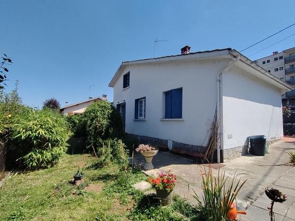 Maison 148 400 € Saint-Girons 4 p 116 m² DPE E