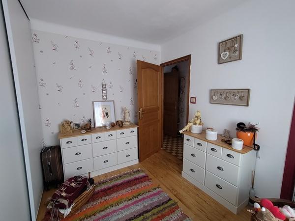 Maison 148 400 € Saint-Girons 4 p 116 m² DPE E