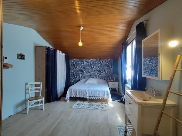 Maison 148 400 € Saint-Girons 4 p 116 m² DPE E