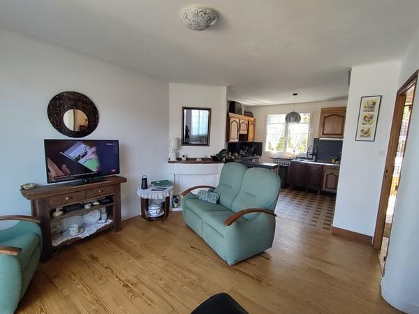 Maison 148 400 € Saint-Girons 4 p 116 m² DPE E