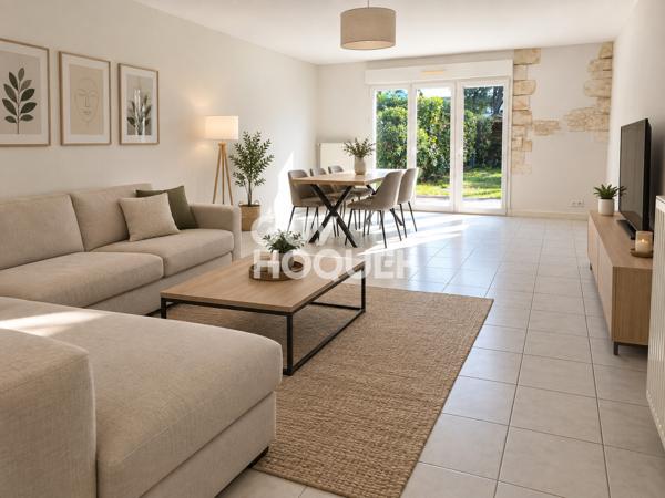 Maison Saintes 4 pièce(s) 105 m2