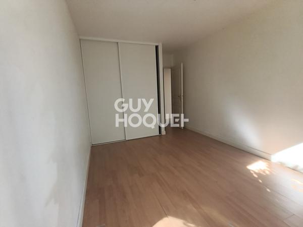 Maison Saintes 4 pièce(s) 105 m2