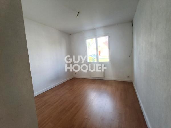 Maison Saintes 4 pièce(s) 105 m2