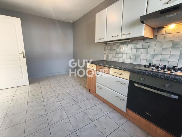 Maison Saintes 4 pièce(s) 105 m2