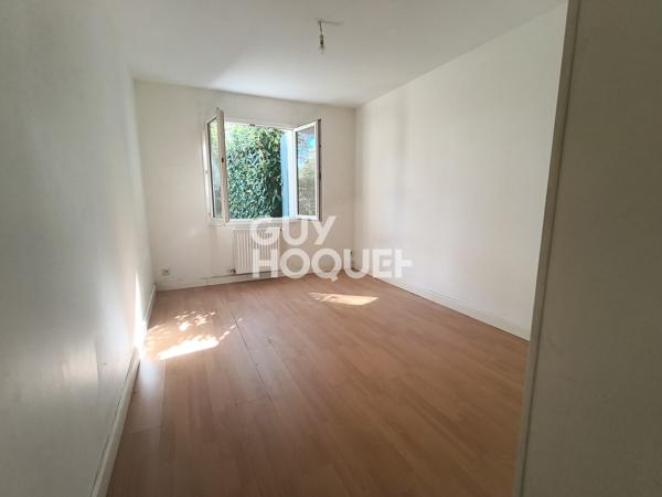 Maison Saintes 4 pièce(s) 105 m2