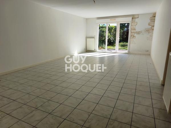 Maison Saintes 4 pièce(s) 105 m2