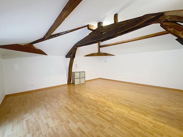Maison en pierre avec gîte 240 m2 hab. et 20000 m2 terrain