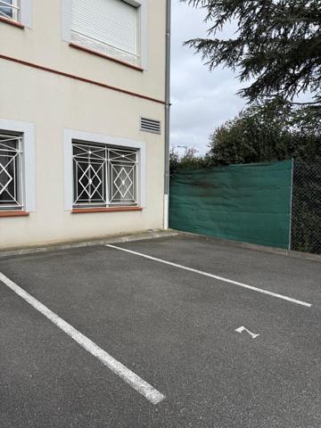 A LOUER - MURET NORD - Local d'activité - Muret Nord proche Intermarché - 73.4 m² - G1304