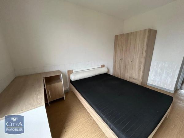 Appartement à louer 4 pièces 84.12m² Châteauroux (36000)