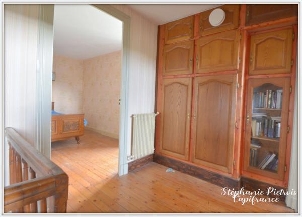 À Vendre – Villa de Charme avec Studio Indépendant