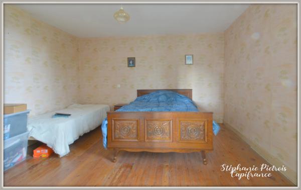 À Vendre – Villa de Charme avec Studio Indépendant