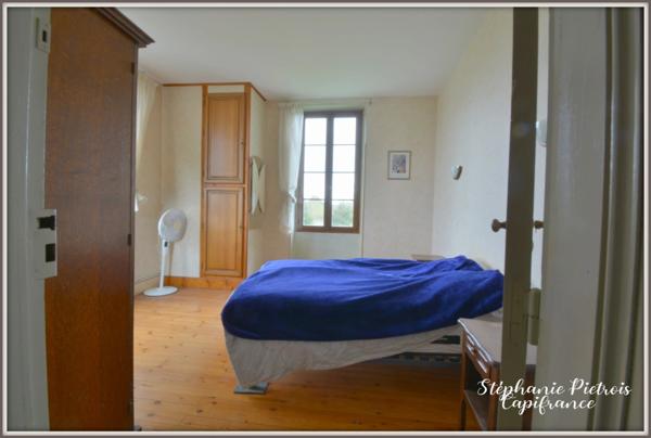 À Vendre – Villa de Charme avec Studio Indépendant