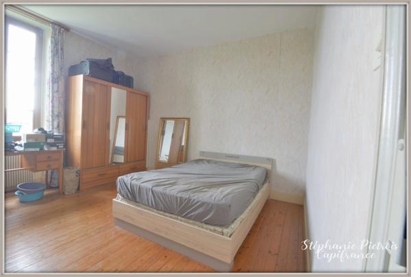 À Vendre – Villa de Charme avec Studio Indépendant