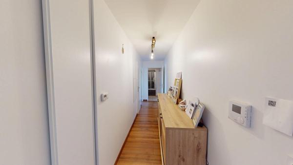 Appartement Noisy Le Sec 4 pièce(s) 74 m2