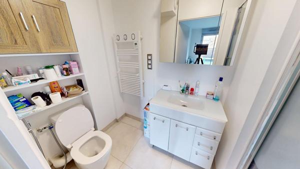 Appartement Noisy Le Sec 4 pièce(s) 74 m2