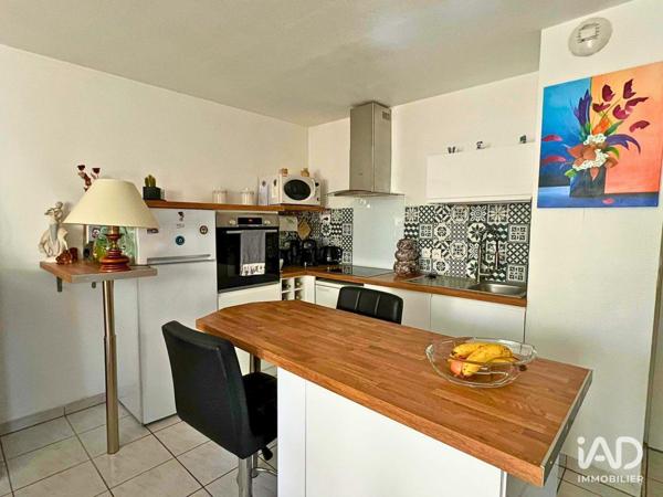 Appartement à vendre 3 pièces 64 m² Saint-Saulve