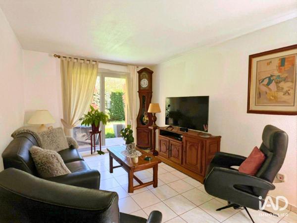 Appartement à vendre 3 pièces 64 m² Saint-Saulve