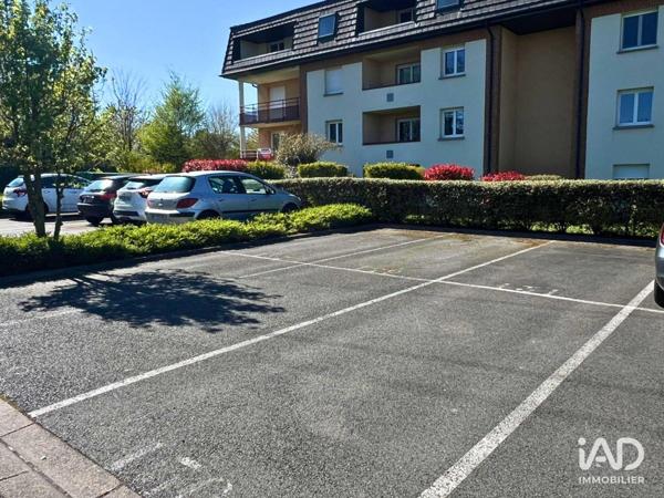 Appartement à vendre 3 pièces 64 m² Saint-Saulve