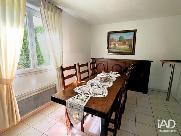 Appartement à vendre 3 pièces 64 m² Saint-Saulve
