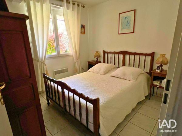 Appartement à vendre 3 pièces 64 m² Saint-Saulve