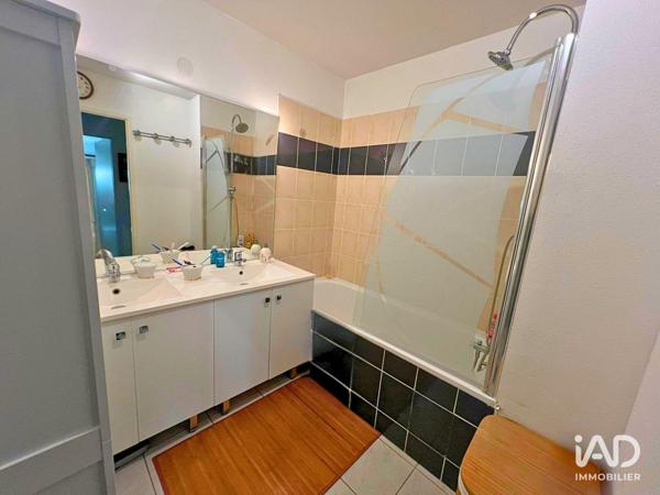 Appartement à vendre 3 pièces 64 m² Saint-Saulve