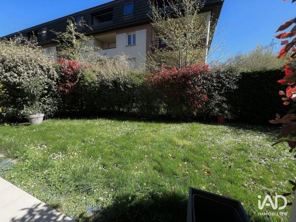 Appartement à vendre 3 pièces 64 m² Saint-Saulve