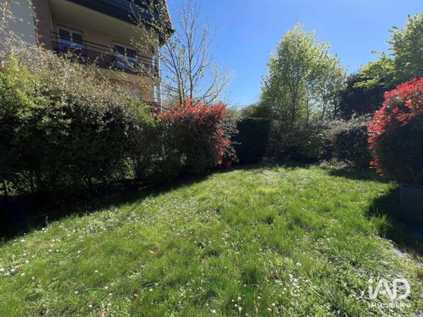 Appartement à vendre 3 pièces 64 m² Saint-Saulve
