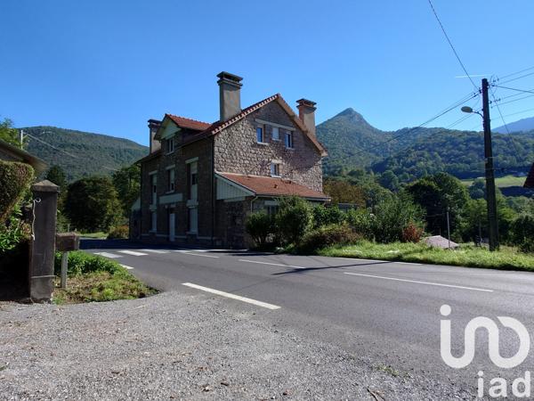 Maison à vendre 18 pièces 295 m² Hèches