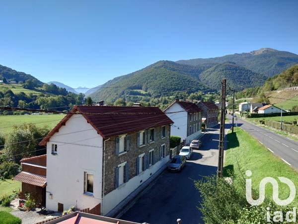 Maison à vendre 18 pièces 295 m² Hèches