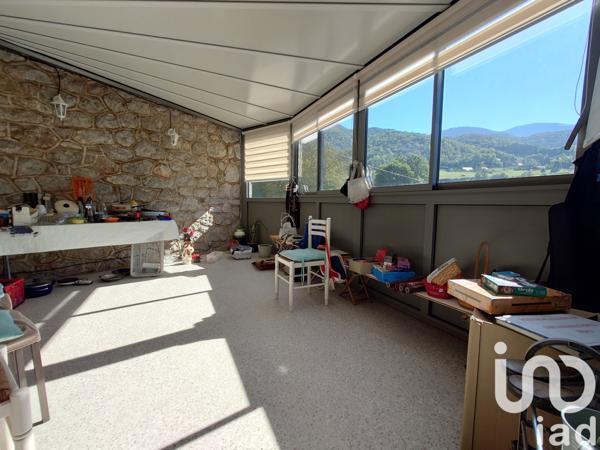 Maison à vendre 18 pièces 295 m² Hèches