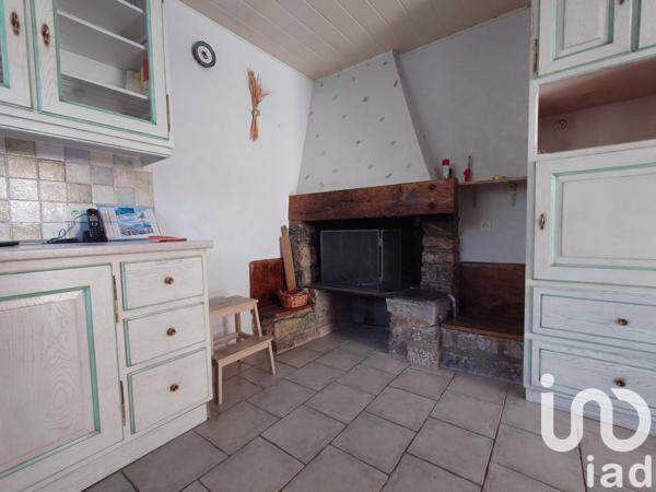 Maison à vendre 18 pièces 295 m² Hèches