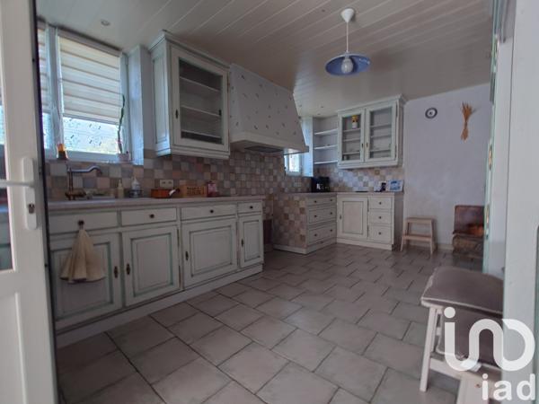 Maison à vendre 18 pièces 295 m² Hèches