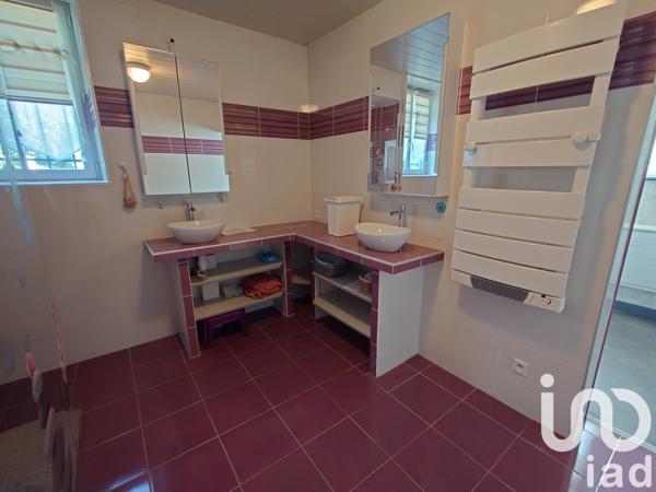 Maison à vendre 18 pièces 295 m² Hèches