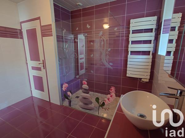 Maison à vendre 18 pièces 295 m² Hèches