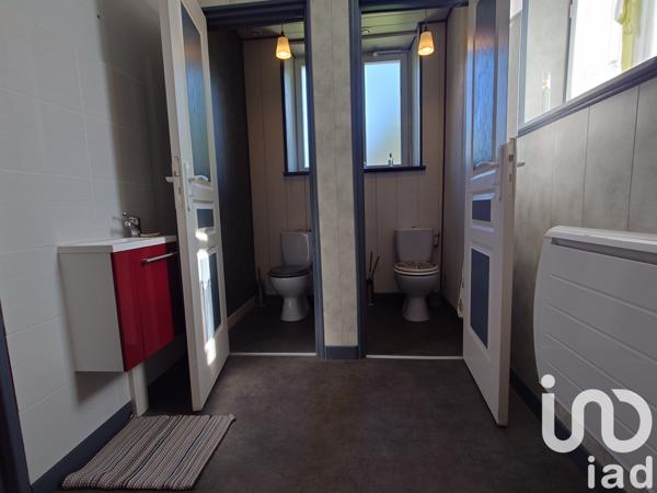 Maison à vendre 18 pièces 295 m² Hèches