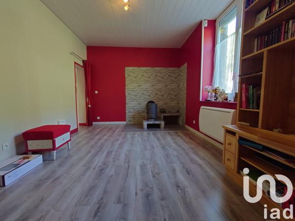 Maison à vendre 18 pièces 295 m² Hèches