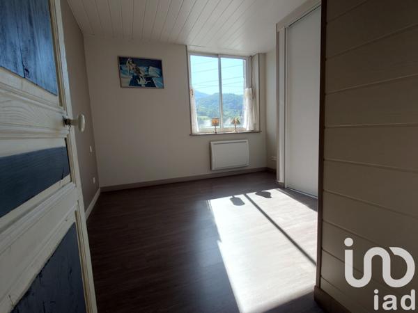 Maison à vendre 18 pièces 295 m² Hèches