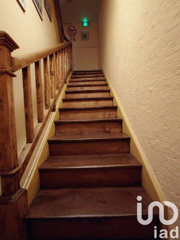 Maison à vendre 18 pièces 295 m² Hèches