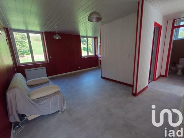 Maison à vendre 18 pièces 295 m² Hèches