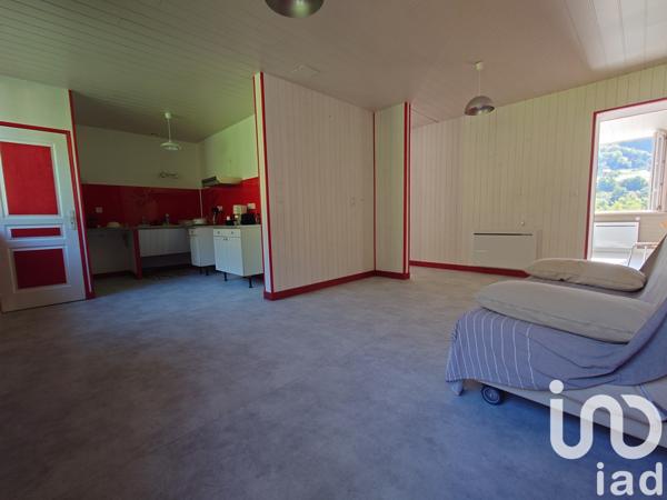 Maison à vendre 18 pièces 295 m² Hèches