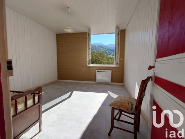 Maison à vendre 18 pièces 295 m² Hèches